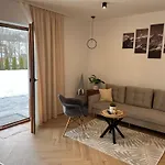Krysztalowy Potok * Zakopane