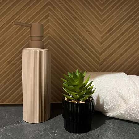 Krysztalowy Potok Apartamento *