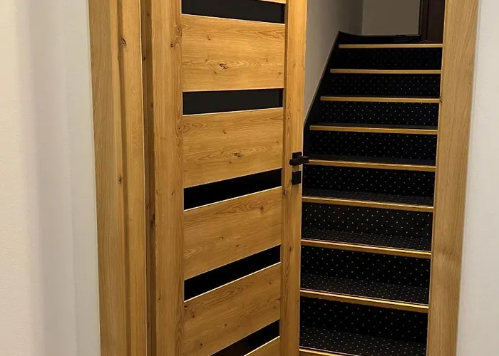 Krysztalowy Potok Zakopane