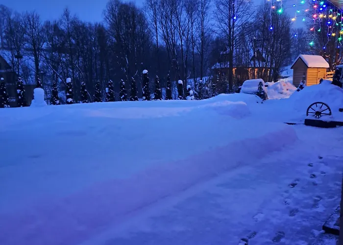 Krysztalowy Potok Apartamento Zakopane