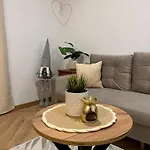 Apartment Krysztalowy Potok *