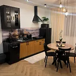 Апартаменты Krysztalowy Potok Закопане