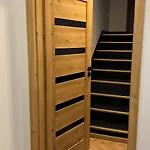 Krysztalowy Potok Zakopane