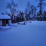Krysztalowy Potok * Закопане