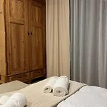 Apartmán Krysztalowy Potok Zakopane