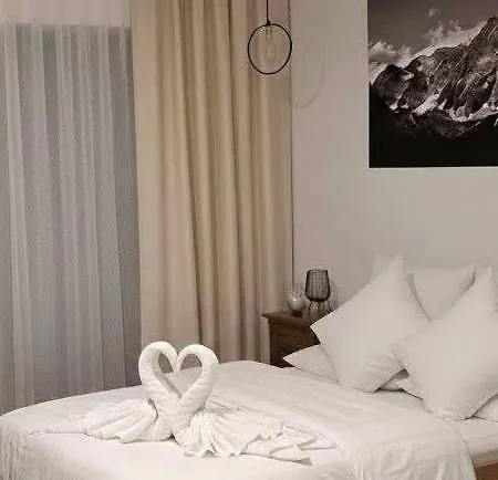 Krysztalowy Potok Apartment Zakopane