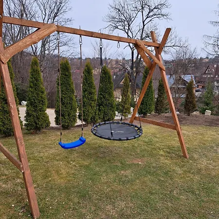 Krysztalowy Potok *