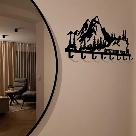 Apartment Krysztalowy Potok *