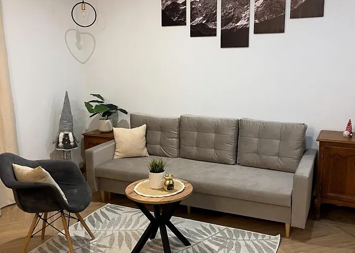 Krysztalowy Potok * Zakopane