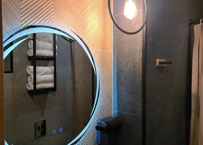 Krysztalowy Potok Zakopane